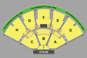 Seating Chart « Ruoff Home Mortgage Music Center