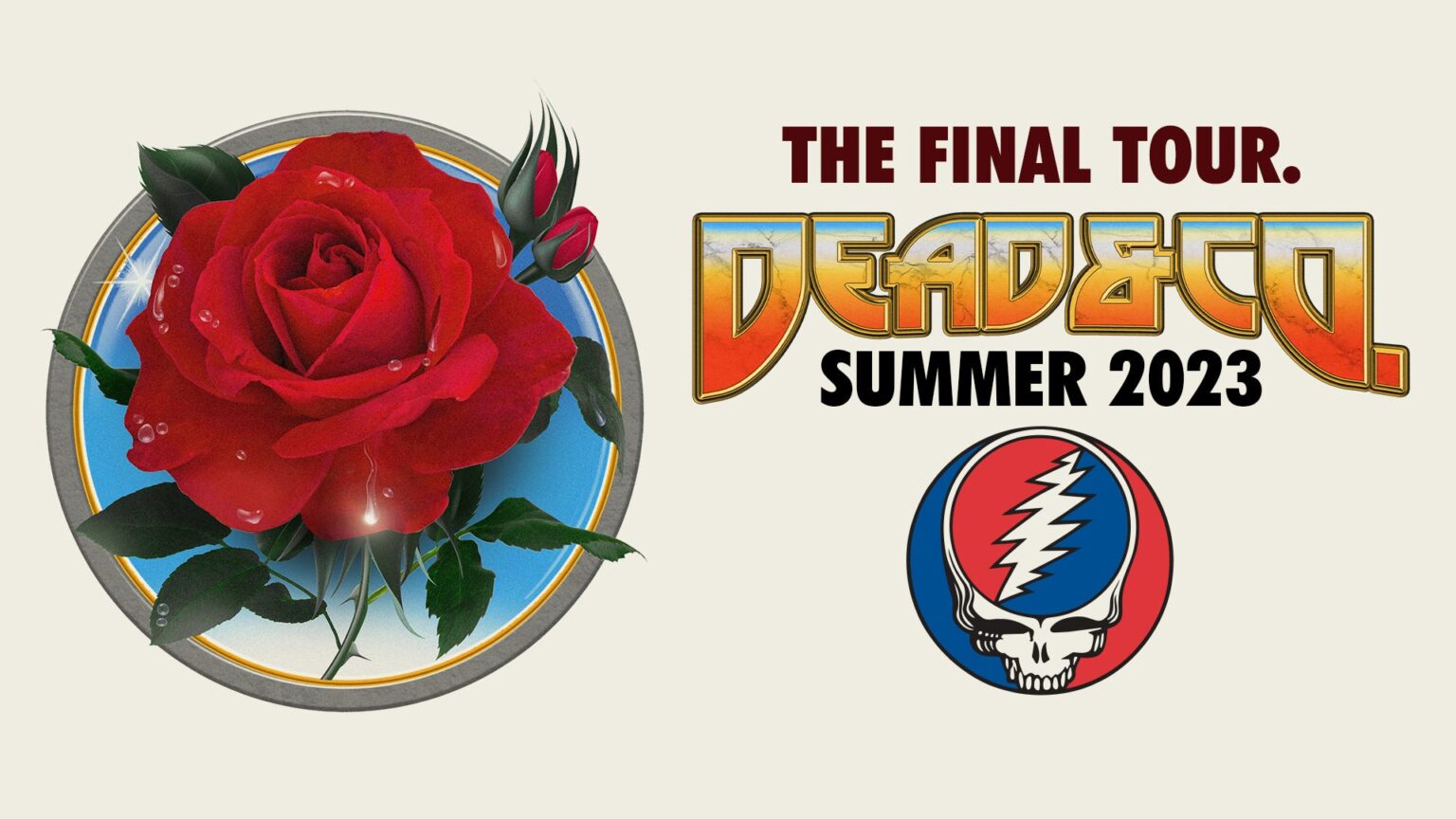 Dead & Company Ruoff Music Center