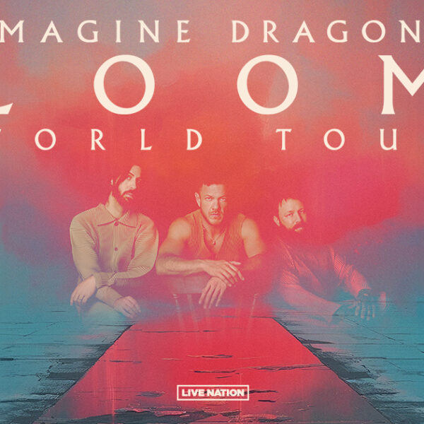 Imagine Dragons Ruoff Music Center