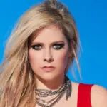 Avril Lavigne