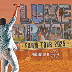 Luke Bryan