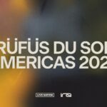 Rufus Du Sol