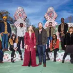 Tedeschi Trucks Band