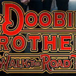 The Doobie Brothers